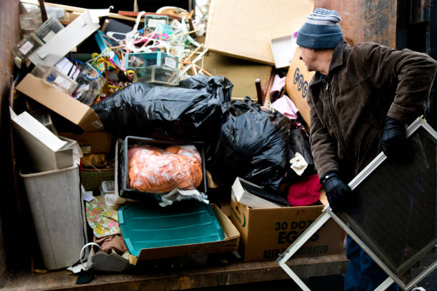 Best Yard Waste Removal  in Jan Phyl Village, FL