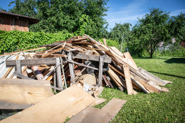 Best Residential Junk Removal  in Jan Phyl Village, FL