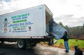 Best Commercial Junk Removal  in Jan Phyl Village, FL